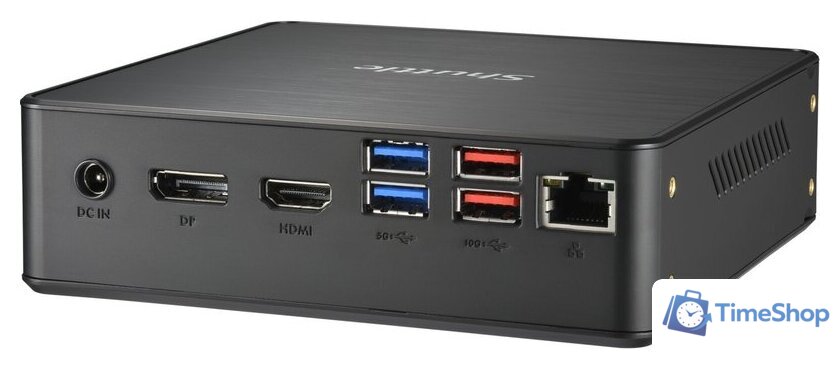 Платформа для мини-ПК Shuttle NC40U7 74R-NC40U-007-SHU-001 - Изображение №7 — Интернет-магазин Time-Shop