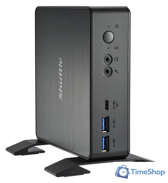 Платформа для мини-ПК Shuttle NC40U7 74R-NC40U-007-SHU-001 - Изображение №11 — Интернет-магазин Time-Shop