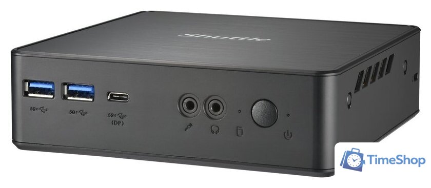 Платформа для мини-ПК Shuttle NC40U7 74R-NC40U-007-SHU-001 - Изображение №6 — Интернет-магазин Time-Shop