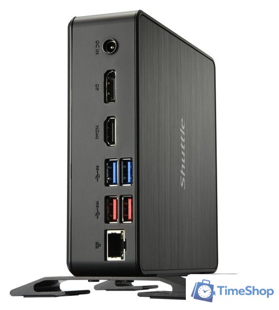 Платформа для мини-ПК Shuttle NC40U7 74R-NC40U-007-SHU-001 - Изображение №14 — Интернет-магазин Time-Shop