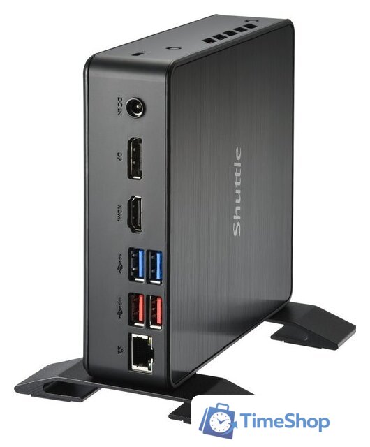 Платформа для мини-ПК Shuttle NC40U7 74R-NC40U-007-SHU-001 - Изображение №13 — Интернет-магазин Time-Shop