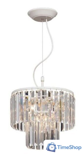 Подвесная люстра Vitaluce V5179-0/4S - Изображение №1 — Интернет-магазин Time-Shop