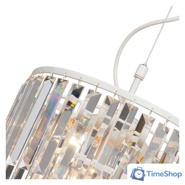 Подвесная люстра Vitaluce V5179-0/4S - Изображение №2 — Интернет-магазин Time-Shop