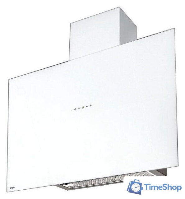 Кухонная вытяжка Akpo Crystal 60 WK-9 (белый) - Изображение №1 — Интернет-магазин Time-Shop