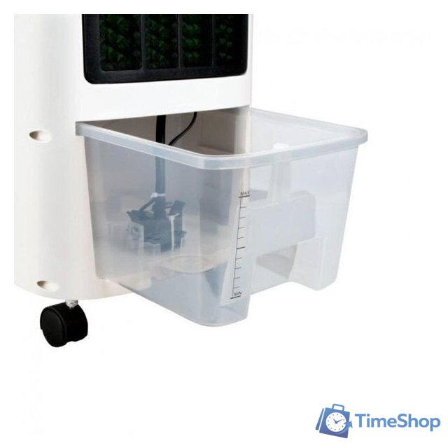 Климатический комплекс Columbia Vac KC500 - Изображение №8 — Интернет-магазин Time-Shop