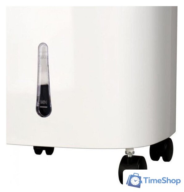 Климатический комплекс Columbia Vac KC500 - Изображение №4 — Интернет-магазин Time-Shop