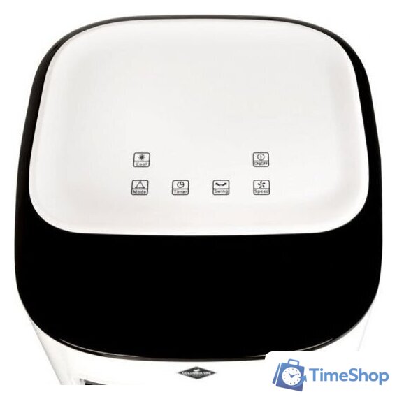 Климатический комплекс Columbia Vac KC500 - Изображение №3 — Интернет-магазин Time-Shop