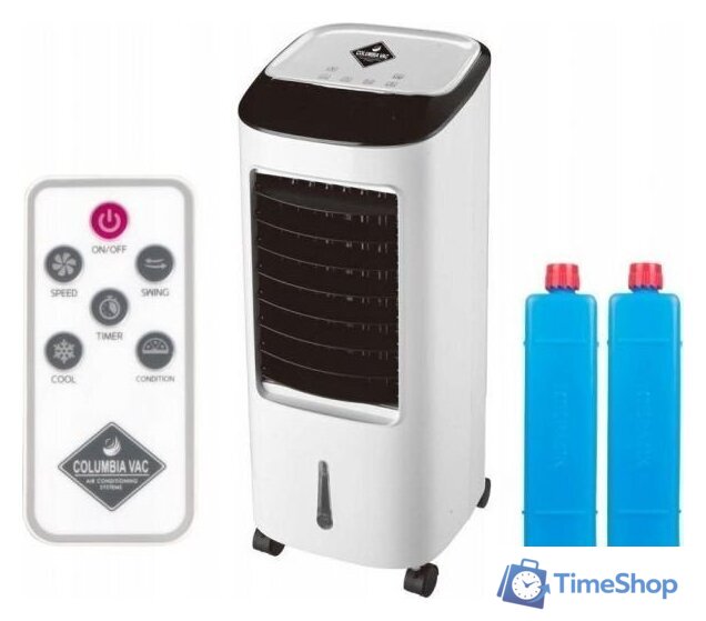 Климатический комплекс Columbia Vac KC500 - Изображение №1 — Интернет-магазин Time-Shop