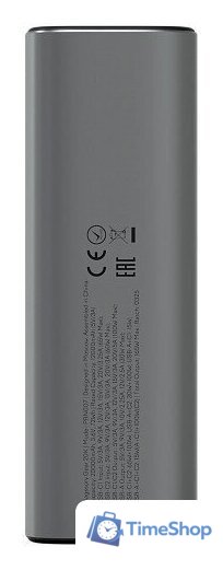 Внешний аккумулятор Magssory Gear 20K 165W 20000mAh PBN007 - Изображение №5 — Интернет-магазин Time-Shop