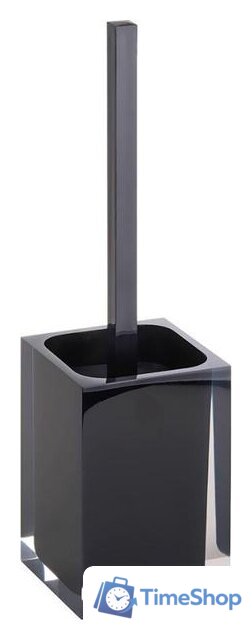 Ершик для унитаза Bemeta Vista 120113316-100 - Изображение №1 — Интернет-магазин Time-Shop