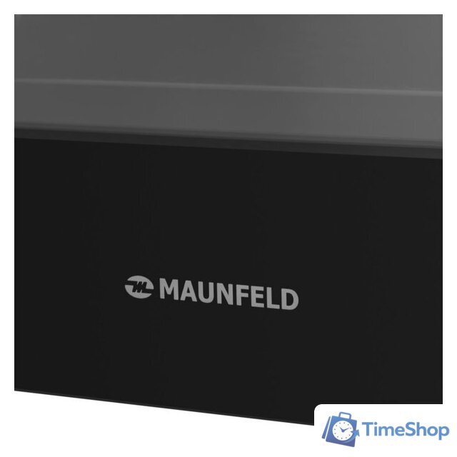 Электрический духовой шкаф MAUNFELD AMCO458GB - Изображение №9 — Интернет-магазин Time-Shop