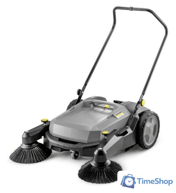 Подметальная машина Karcher KM 70/20 C 2SB 1.517-131.0 - Изображение №1 — Интернет-магазин Time-Shop
