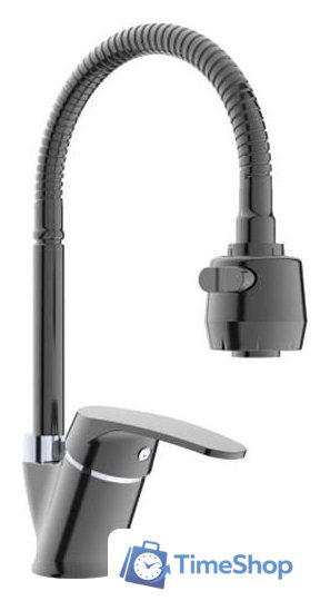 Смеситель Econoce EC0691BL - Изображение №1 — Интернет-магазин Time-Shop