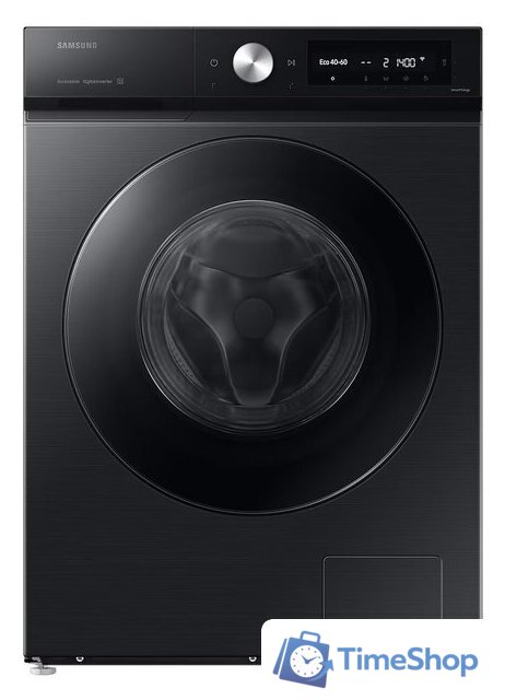 Стиральная машина Samsung WW11DB7B94GBU4 - Изображение №1 — Интернет-магазин Time-Shop