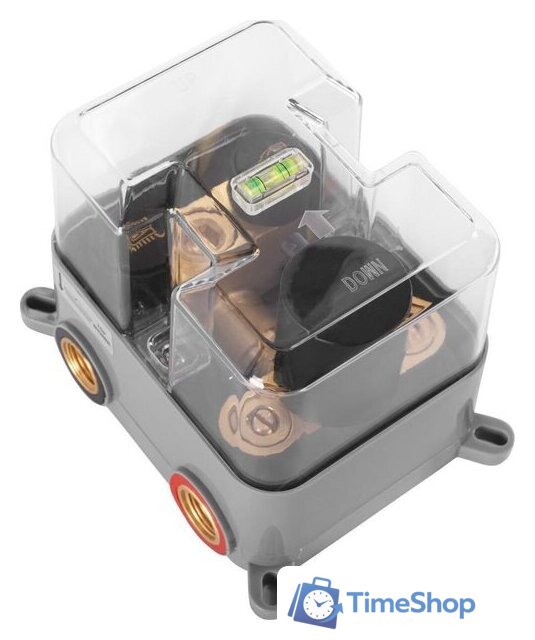 Душевая система  Rea Lungo REA-P8549 - Изображение №5 — Интернет-магазин Time-Shop