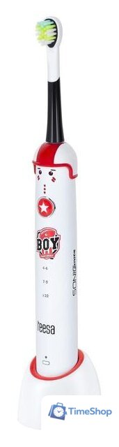 Электрическая зубная щетка Teesa TSA8005 - Изображение №1 — Интернет-магазин Time-Shop