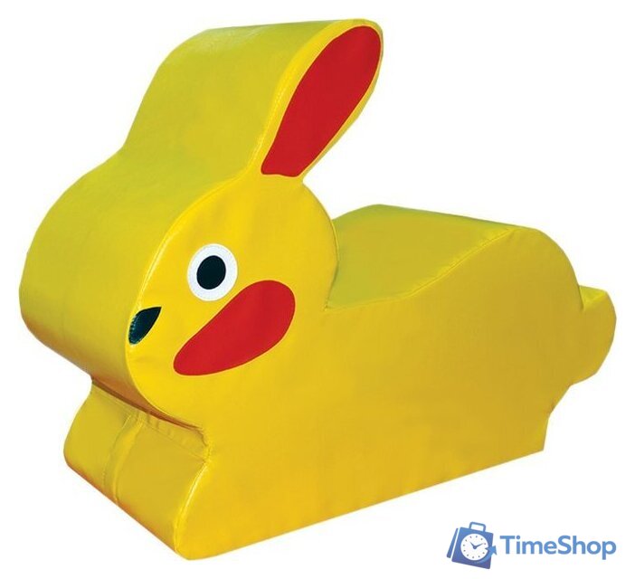 Игровой комплекс Romana Зайка ДМФ-МК-01.94.05 - Изображение №1 — Интернет-магазин Time-Shop