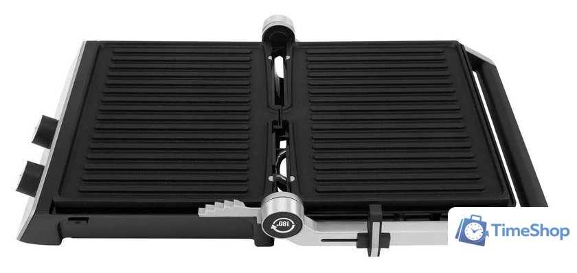 Электрогриль Hyundai HYG-4046 - Изображение №4 — Интернет-магазин Time-Shop