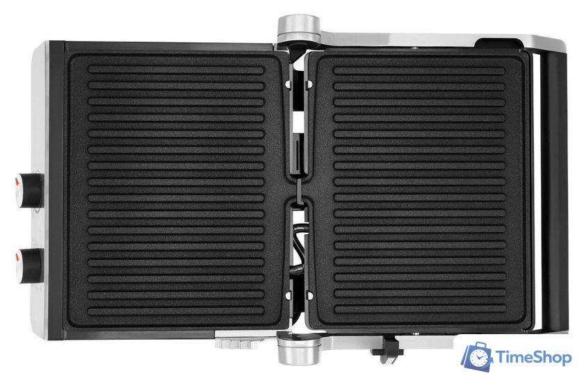 Электрогриль Hyundai HYG-4046 - Изображение №5 — Интернет-магазин Time-Shop