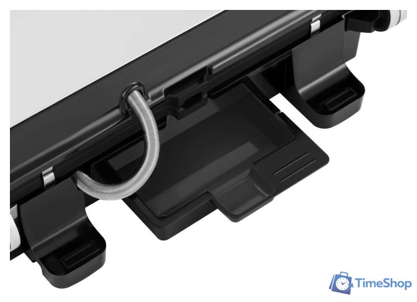 Электрогриль Hyundai HYG-4046 - Изображение №6 — Интернет-магазин Time-Shop