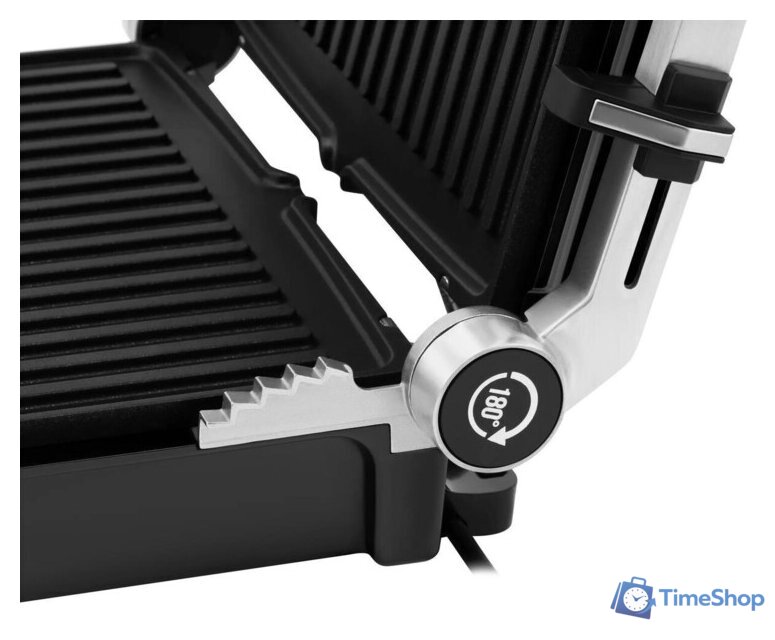 Электрогриль Hyundai HYG-4046 - Изображение №17 — Интернет-магазин Time-Shop