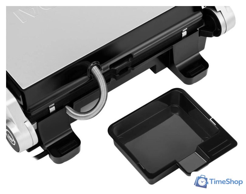 Электрогриль Hyundai HYG-4046 - Изображение №18 — Интернет-магазин Time-Shop