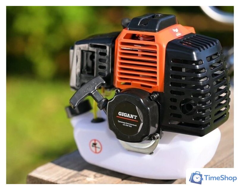 Триммер Gigant CG-KW-520 - Изображение №25 — Интернет-магазин Time-Shop