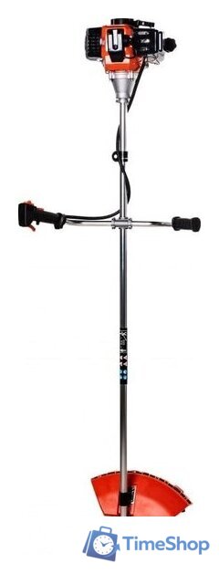 Триммер Gigant CG-KW-520 - Изображение №3 — Интернет-магазин Time-Shop