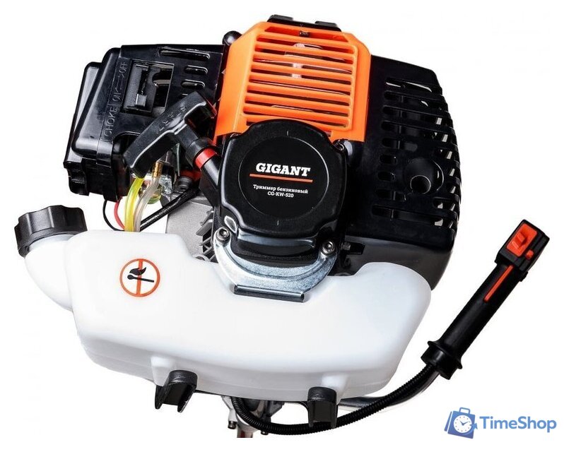 Триммер Gigant CG-KW-520 - Изображение №19 — Интернет-магазин Time-Shop