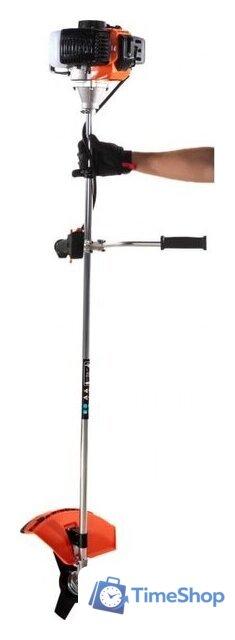 Триммер Gigant CG-KW-520 - Изображение №7 — Интернет-магазин Time-Shop