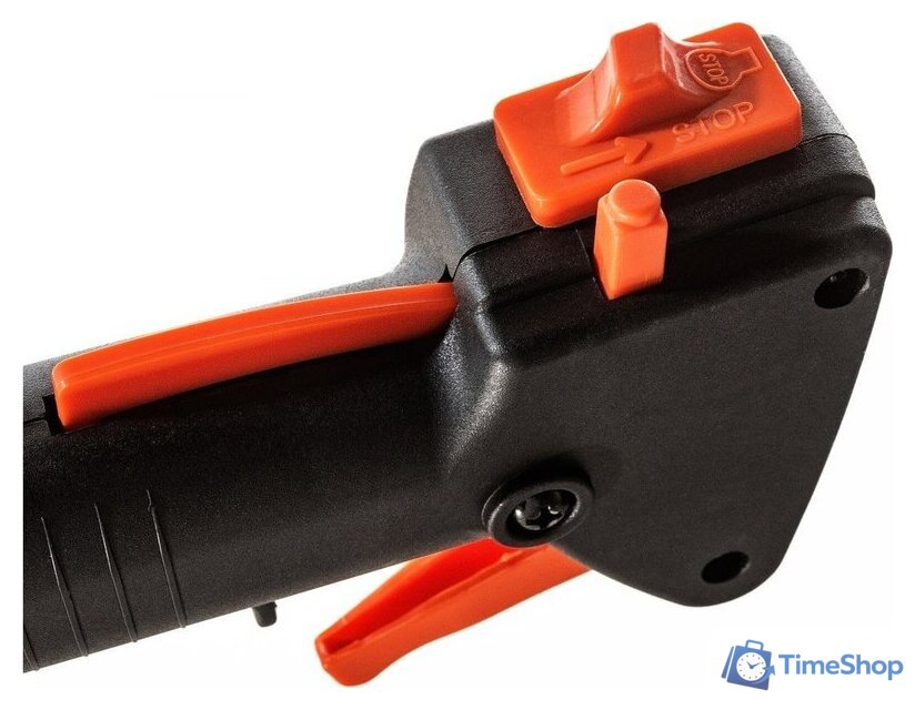 Триммер Gigant CG-KW-520 - Изображение №17 — Интернет-магазин Time-Shop