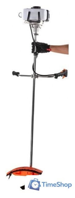 Триммер Gigant CG-KW-520 - Изображение №8 — Интернет-магазин Time-Shop