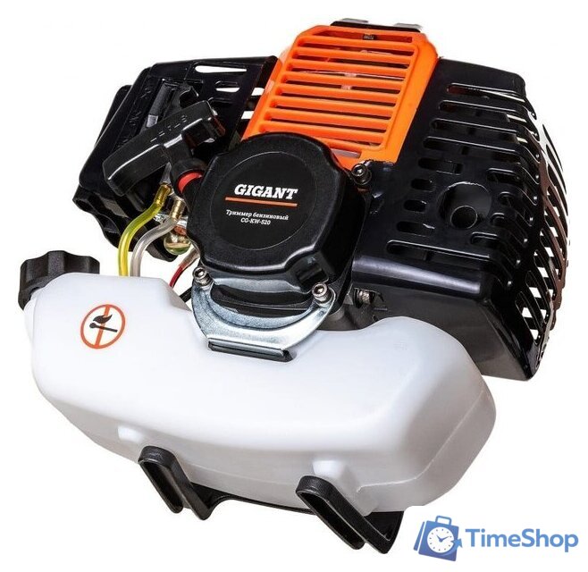 Триммер Gigant CG-KW-520 - Изображение №18 — Интернет-магазин Time-Shop