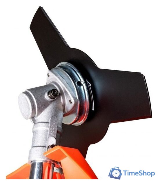 Триммер Gigant CG-KW-520 - Изображение №22 — Интернет-магазин Time-Shop