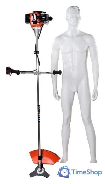 Триммер Gigant CG-KW-520 - Изображение №10 — Интернет-магазин Time-Shop