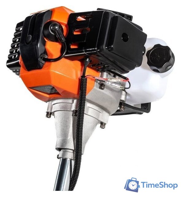 Триммер Gigant CG-KW-520 - Изображение №16 — Интернет-магазин Time-Shop