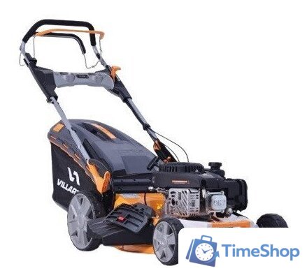Газонокосилка Villartec MB 348T - Изображение №1 — Интернет-магазин Time-Shop