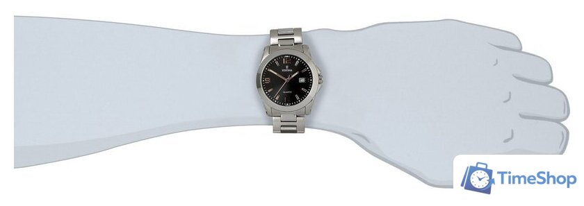 Наручные часы Festina F16376-4 - Изображение №3 — Интернет-магазин Time-Shop