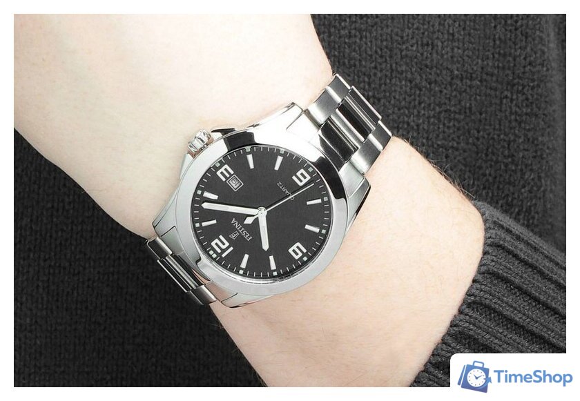 Наручные часы Festina F16376-4 - Изображение №6 — Интернет-магазин Time-Shop