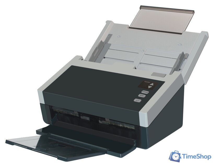 Сканер Avision AD240U - Изображение №1 — Интернет-магазин Time-Shop