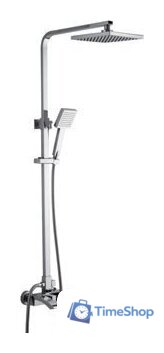 Душевая система  Gerhans K19014 - Изображение №1 — Интернет-магазин Time-Shop