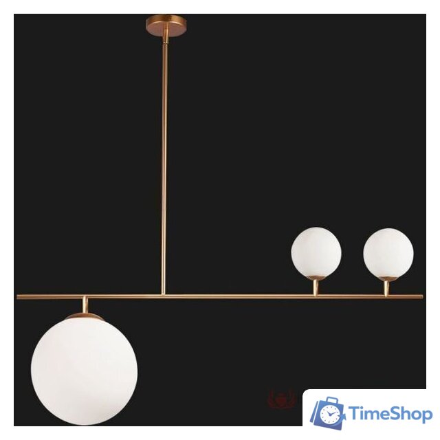 Подвесная люстра ImperiumLoft Vasty01 141121-26 - Изображение №2 — Интернет-магазин Time-Shop