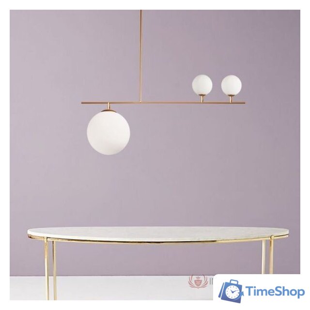 Подвесная люстра ImperiumLoft Vasty01 141121-26 - Изображение №3 — Интернет-магазин Time-Shop