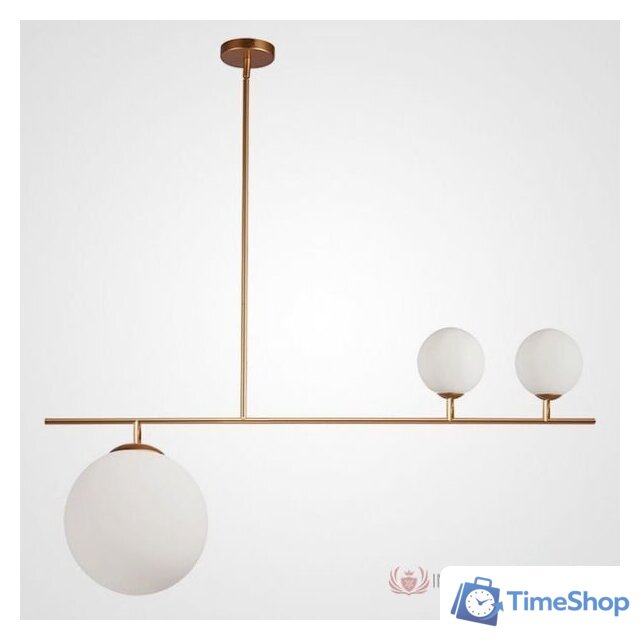 Подвесная люстра ImperiumLoft Vasty01 141121-26 - Изображение №1 — Интернет-магазин Time-Shop
