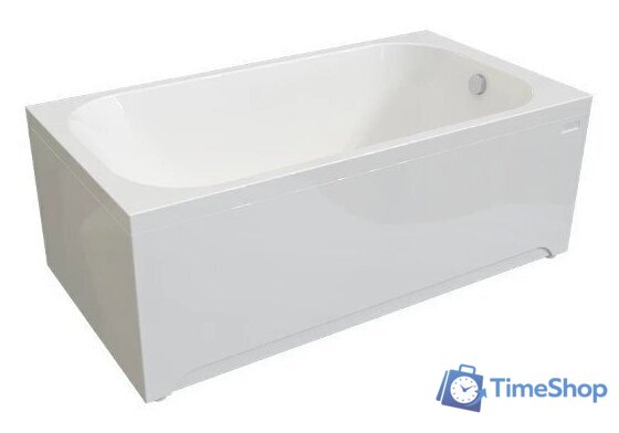 Ванна Radomir Прованс 170х90 1-01-0-0-1-187 - Изображение №2 — Интернет-магазин Time-Shop