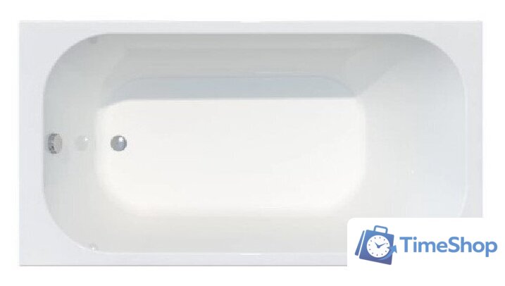 Ванна Radomir Прованс 170х90 1-01-0-0-1-187 - Изображение №1 — Интернет-магазин Time-Shop