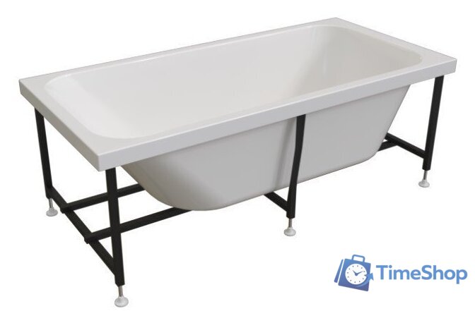Ванна Radomir Прованс 170х90 1-01-0-0-1-187 - Изображение №3 — Интернет-магазин Time-Shop