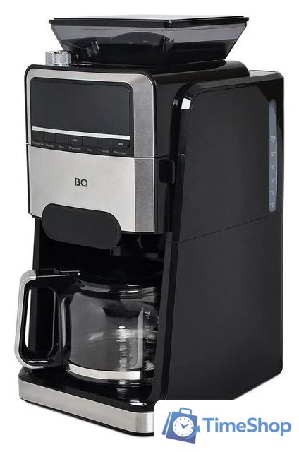 Капельная кофеварка BQ CM3002 - Изображение №1 — Интернет-магазин Time-Shop
