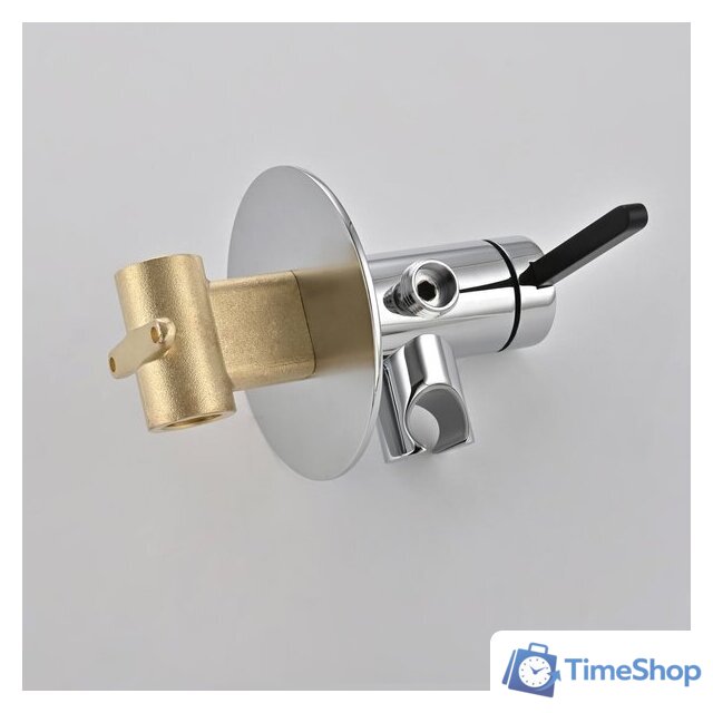 Гигиенический душ Rose R235 - Изображение №11 — Интернет-магазин Time-Shop