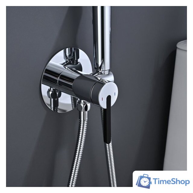 Гигиенический душ Rose R235 - Изображение №5 — Интернет-магазин Time-Shop